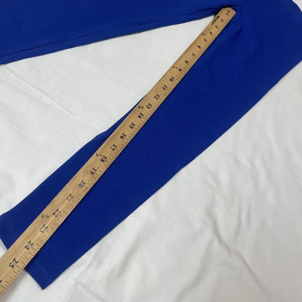 3 New Mix Leggings Soft Super Comfort Sports Yoga Workout Stretch Pants SMALL - Picture 8 of 13